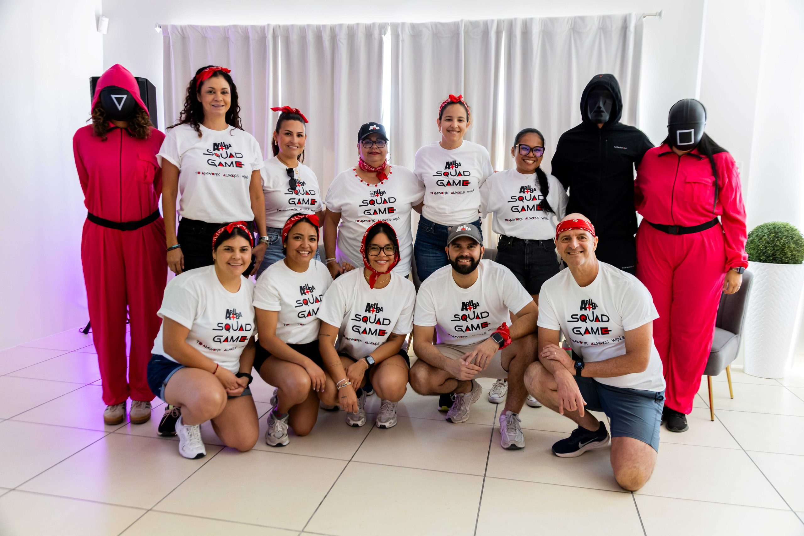 Ata Retreat 2025 Ceremony 7 Scaled