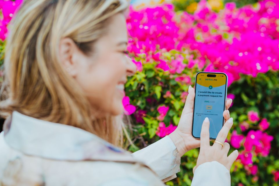 Aruba Bank Introduces Sentoo.me For Person To Person Peer To Peer Payments 1