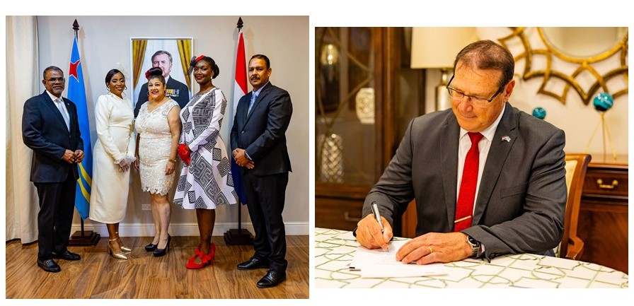 Beediging Statenleden 2025 0