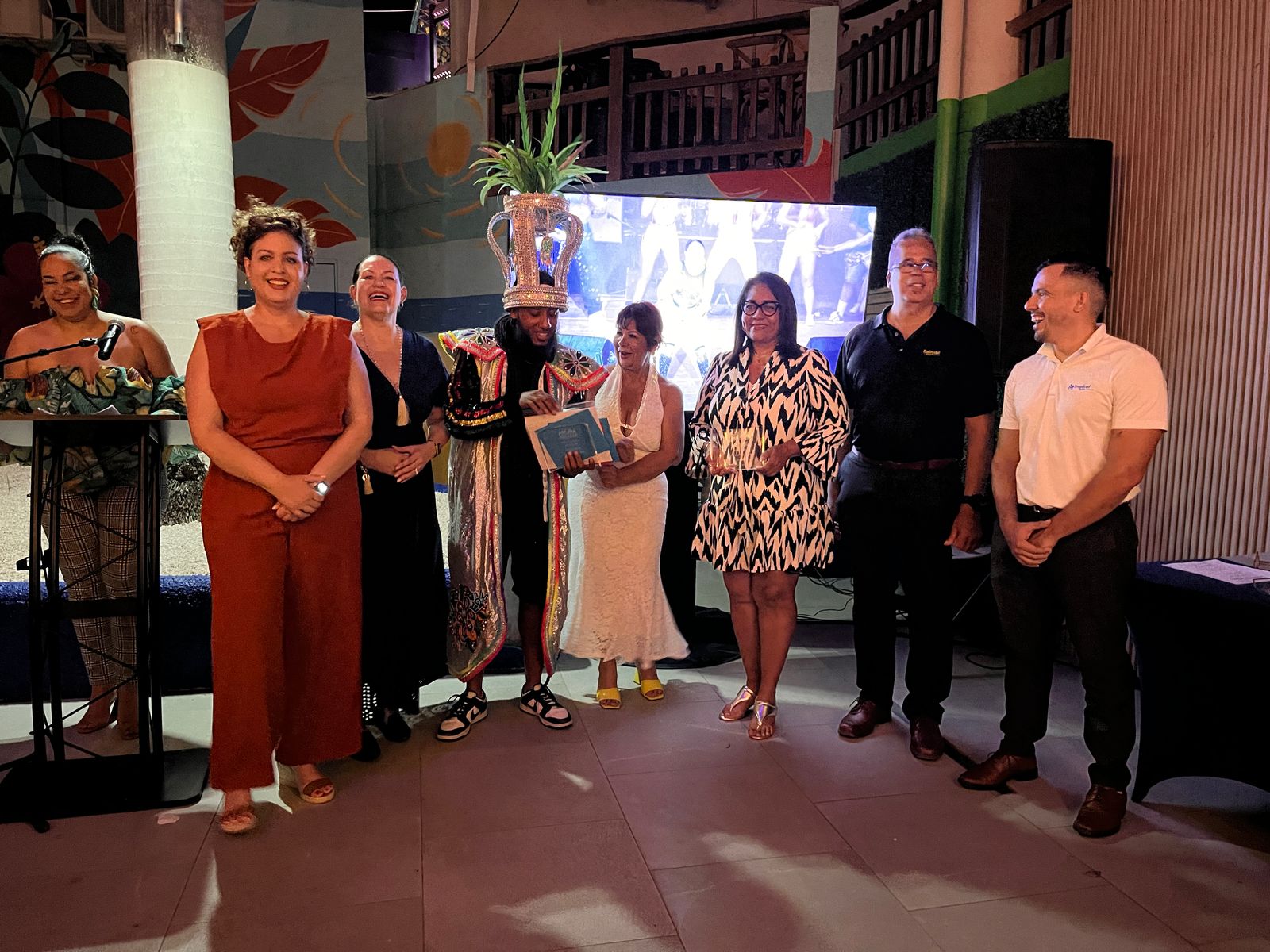 Caiso Soca Monarch 11