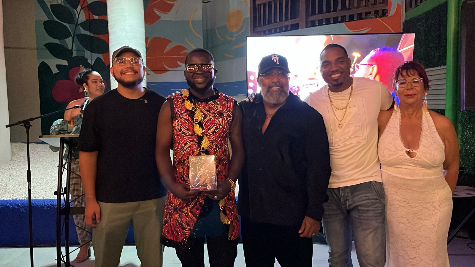 Caiso Soca Monarch 14