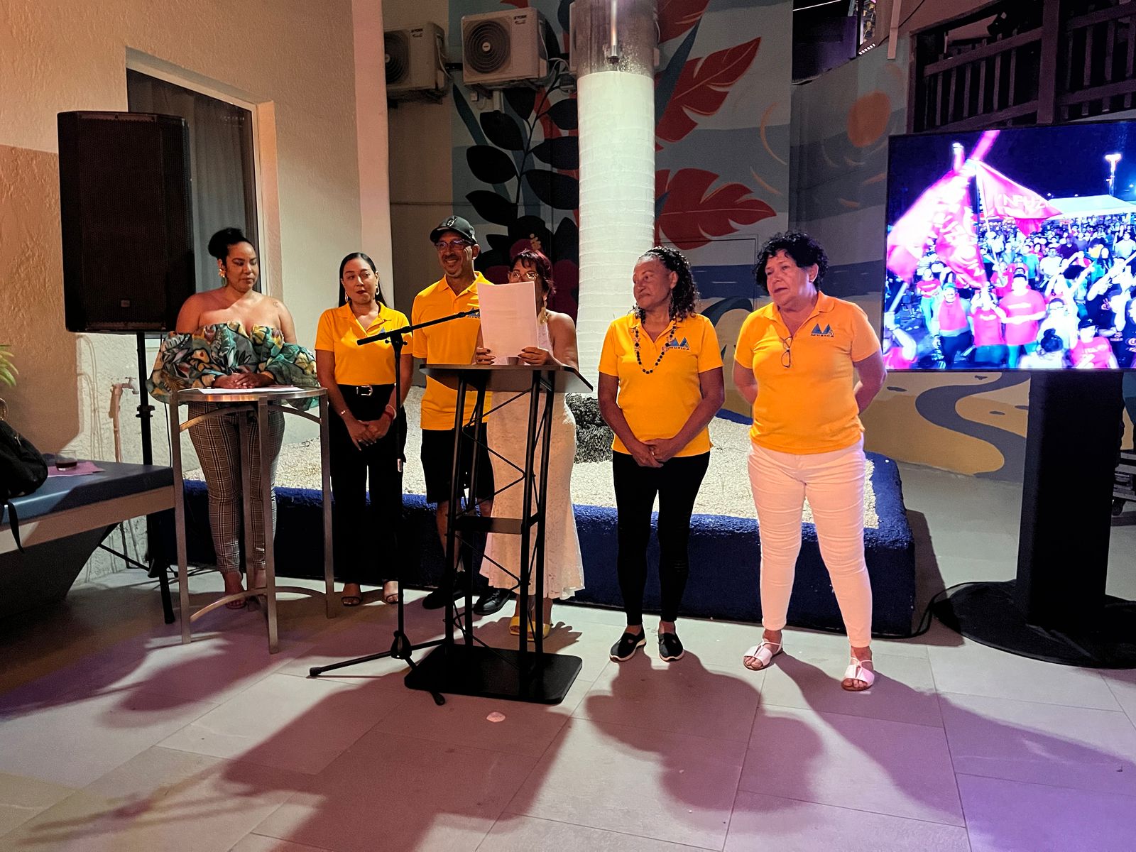 Caiso Soca Monarch 19