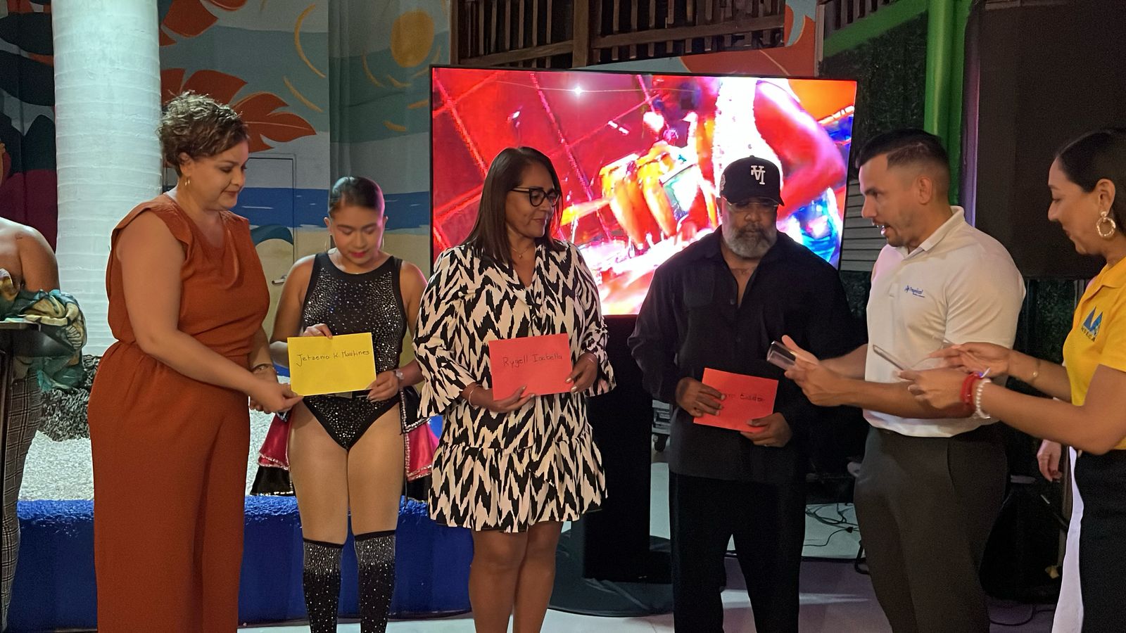 Caiso Soca Monarch 2