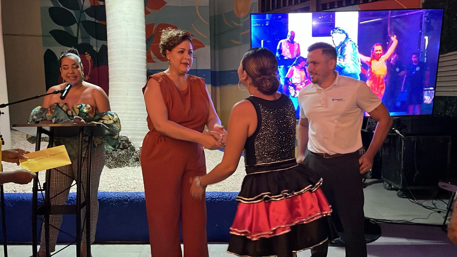 Caiso Soca Monarch 3