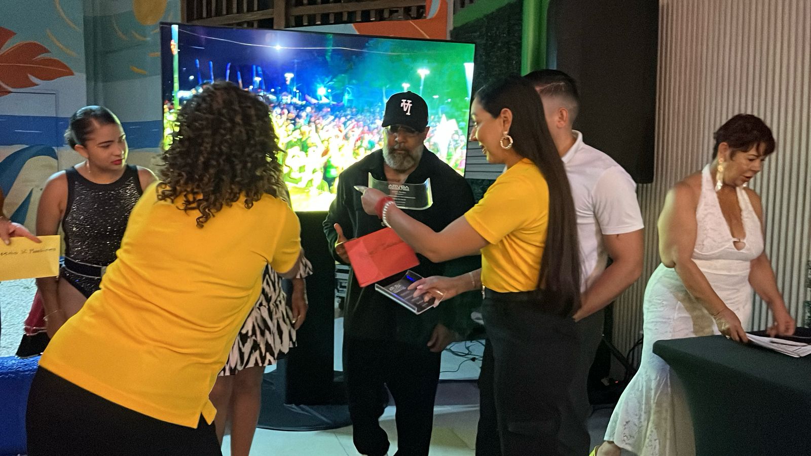 Caiso Soca Monarch 5