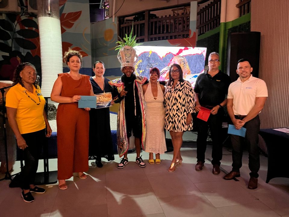 Caiso Soca Monarch 7