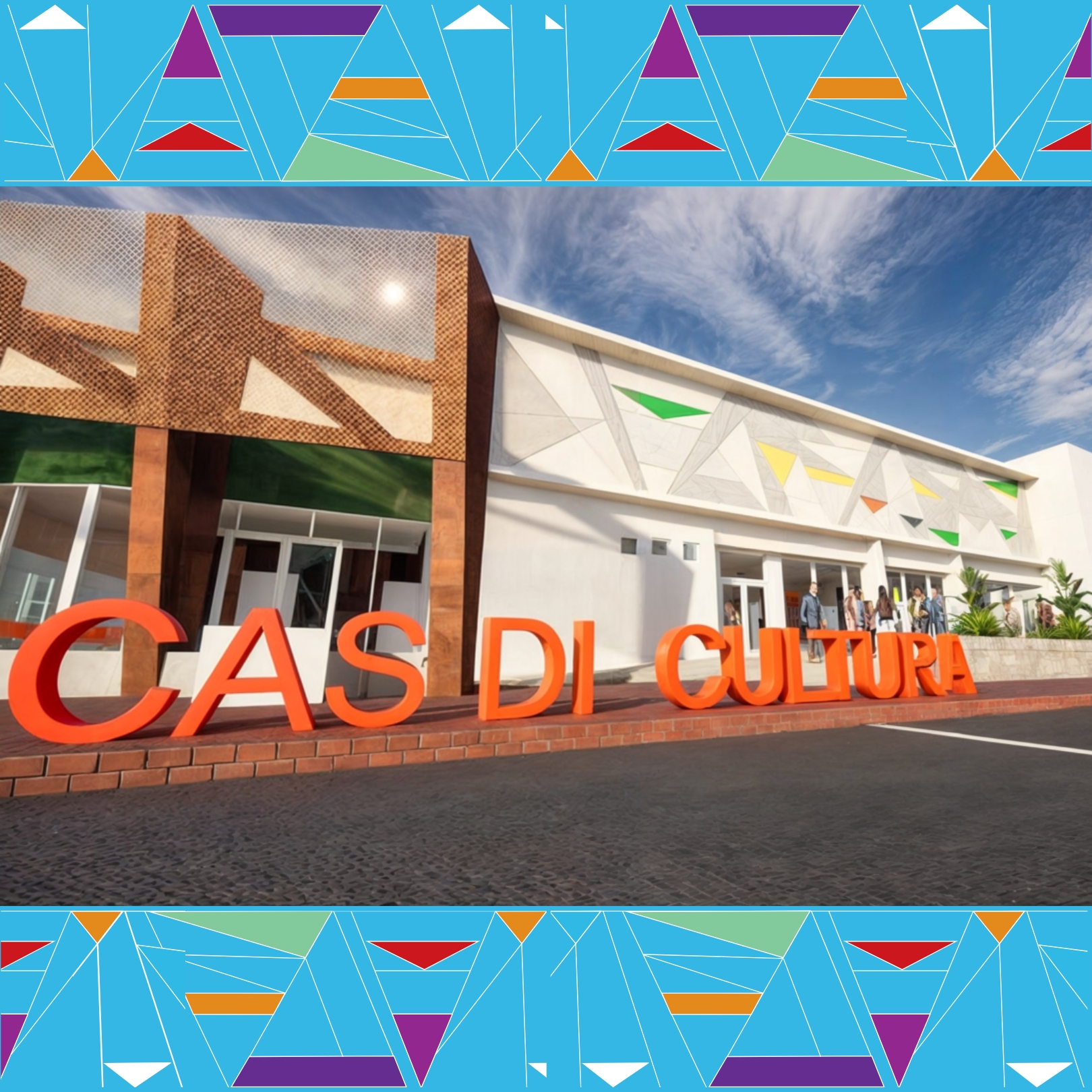 Cas Di Cultura Ta Trece ‘E Brasa Mfa Road Show Pa Comunidadnan Rond Aruba