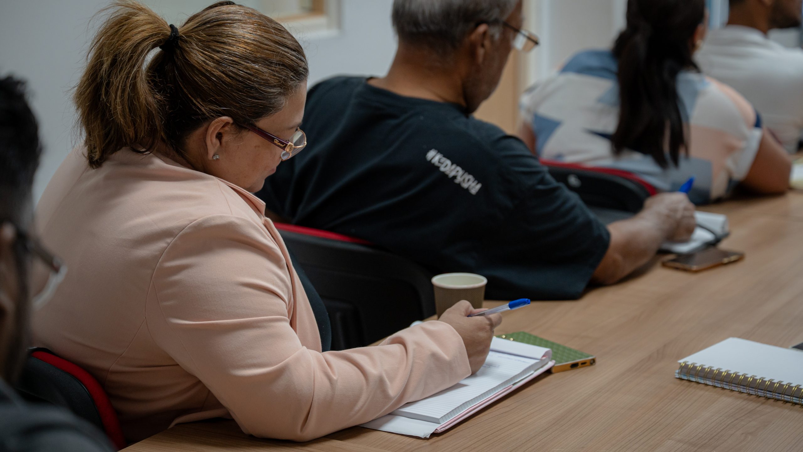 Serie Di Tayer Gratis “Masterclass Entrepreneurship” A Ranca Sali Na Daeci 161 Entrepreneurship Masterclass Workshop 4 1 Scaled