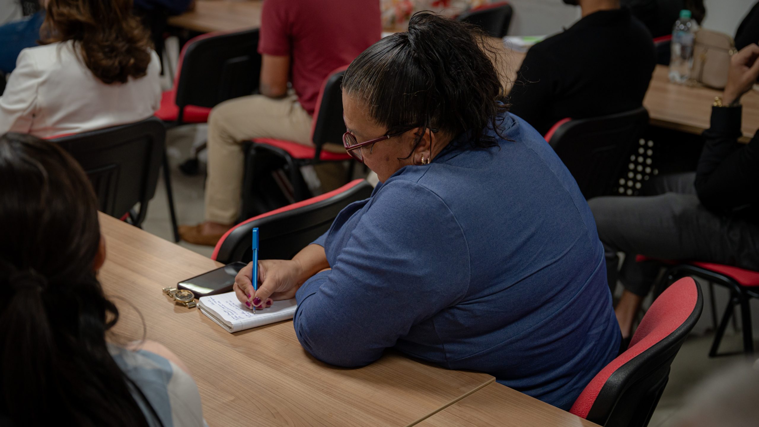 Serie Di Tayer Gratis “Masterclass Entrepreneurship” A Ranca Sali Na Daeci 163 Entrepreneurship Masterclass Workshop 5 1 Scaled