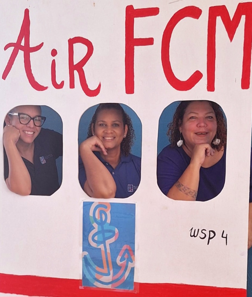 Filomena College Ta Gradici Tur Alumno Cu A Bini Opendag 2025.2