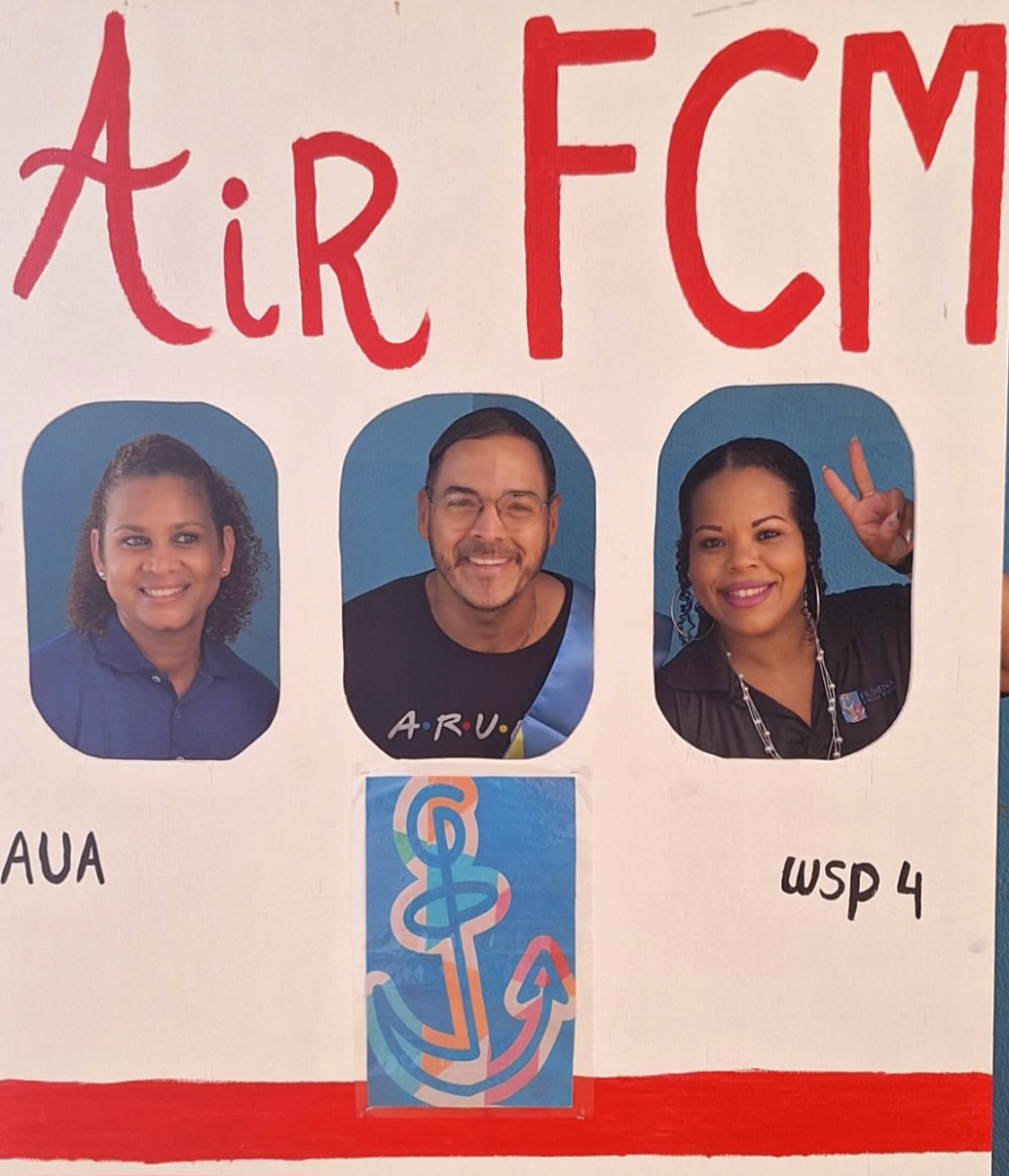 Filomena College Ta Gradici Tur Alumno Cu A Bini Opendag 2025.5