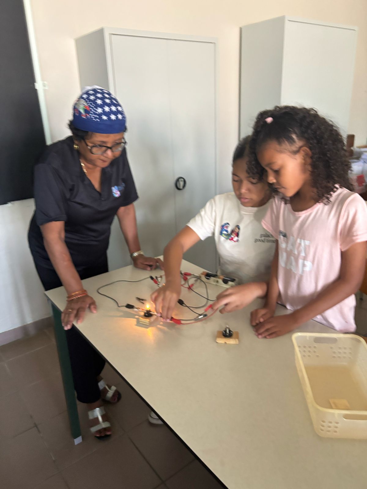 Filomena College Ta Gradici Tur Alumno Cu A Bini Opendag 2025.67