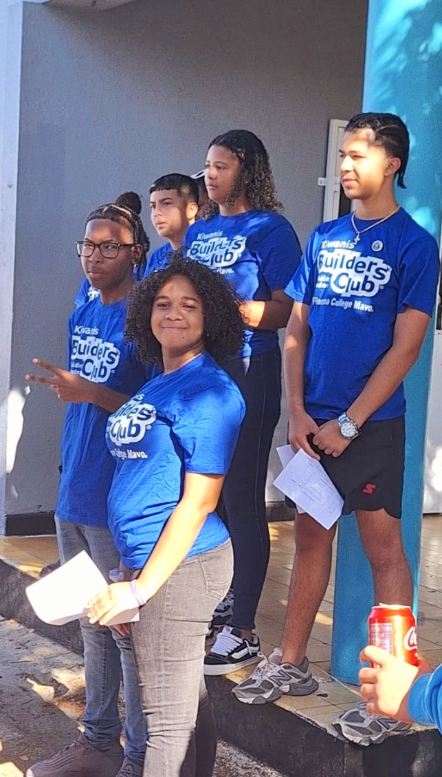 Filomena College Ta Gradici Tur Alumno Cu A Bini Opendag 2025.7