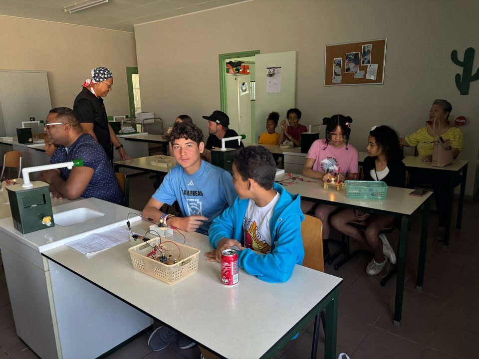 Filomena College Ta Gradici Tur Alumno Cu A Bini Opendag 2025.9