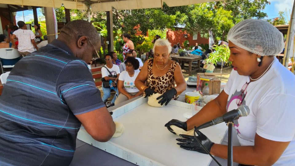 Giselle Traha Pan Sera