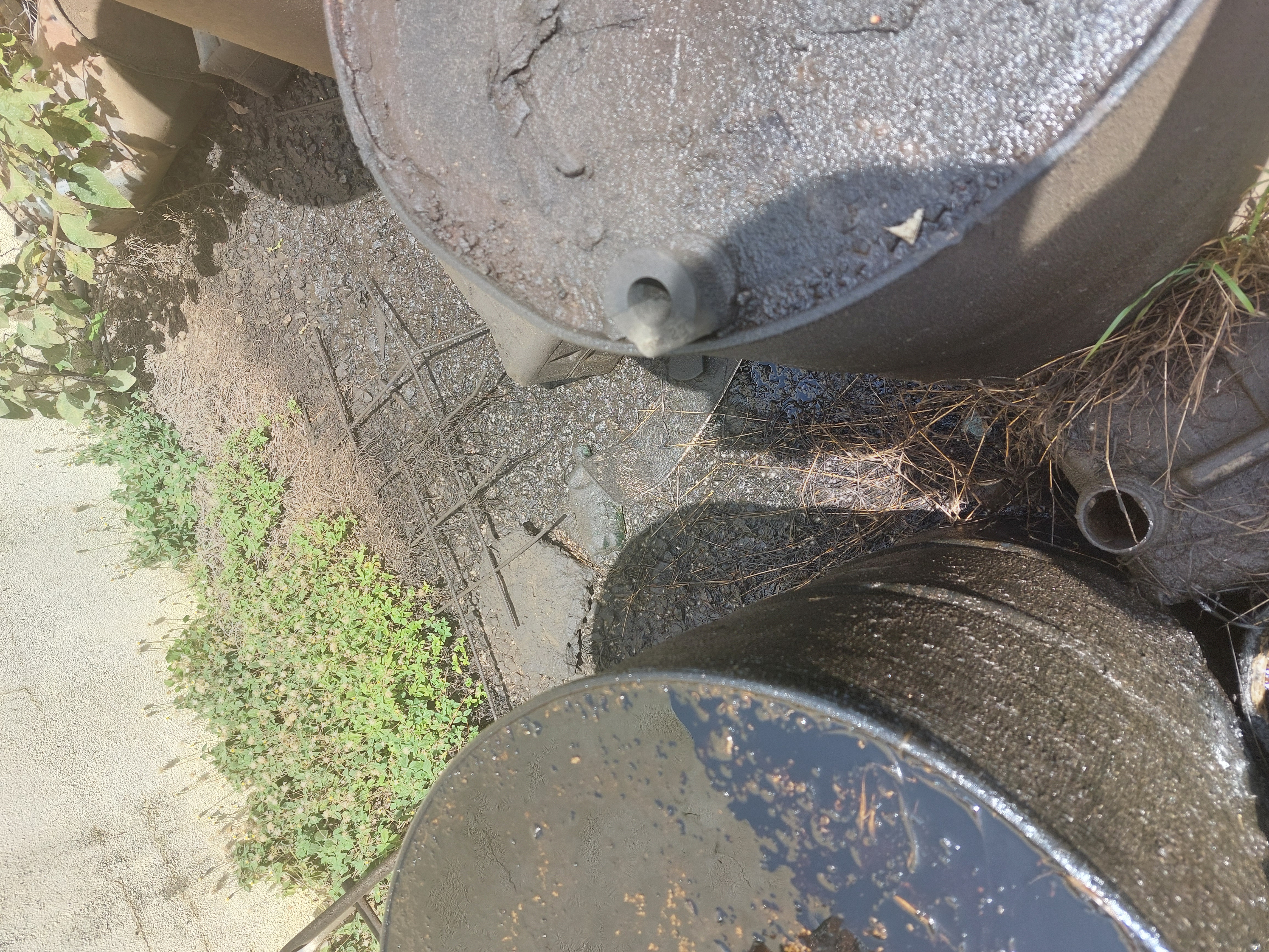 Inspekshon Di Garashi Pa Drecha Outo Na Boneiru 2025 1