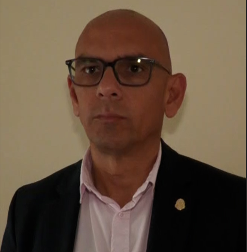Lider Di Ppa Otmar Oduber