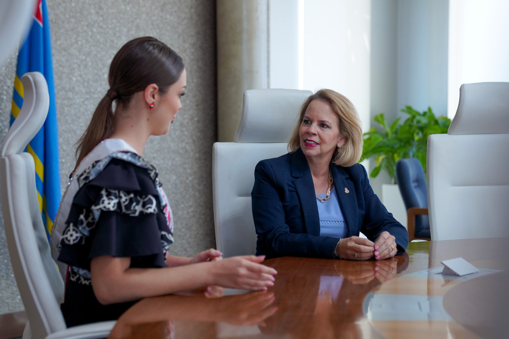 Mp Encuentro Miss Teen Guizza Marie 2