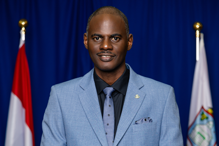 Mr. Richenel S.j. Brug Small
