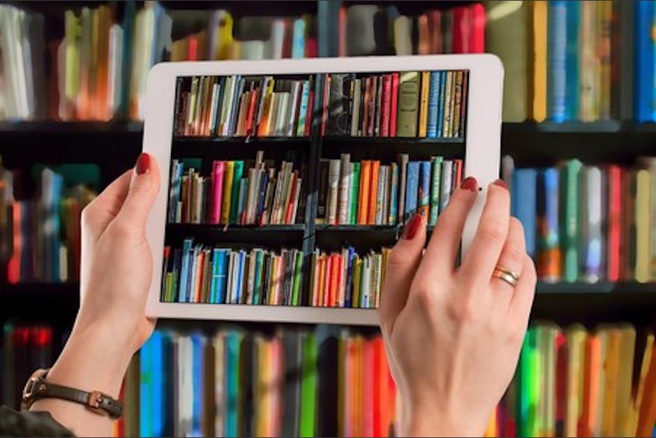 Online Bibliotheek Na Bo Disposicion