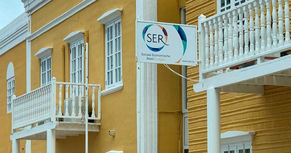 Ser Persbureau Curacao