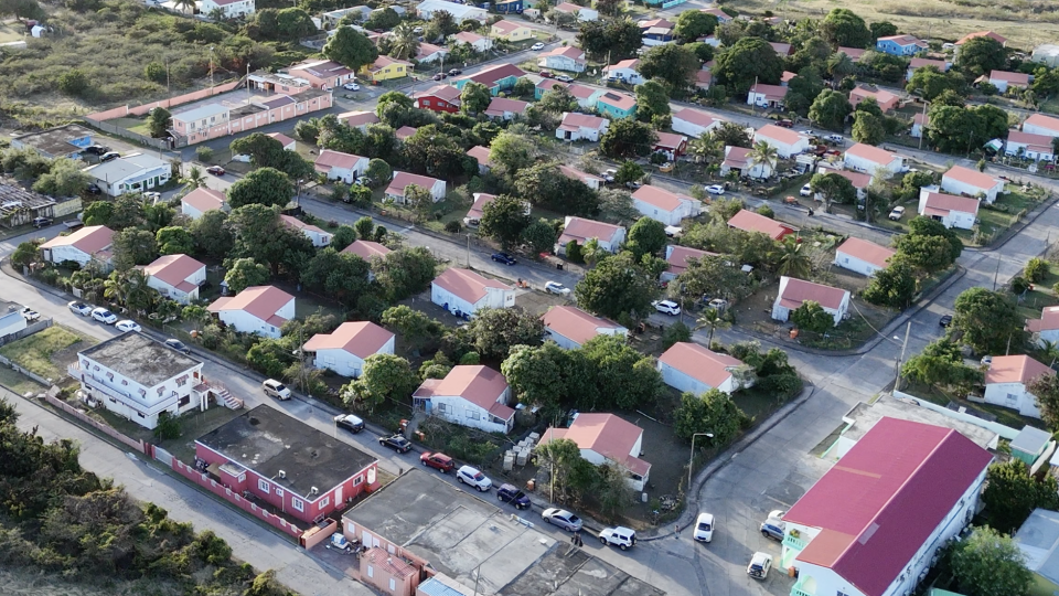 Statia Government 1