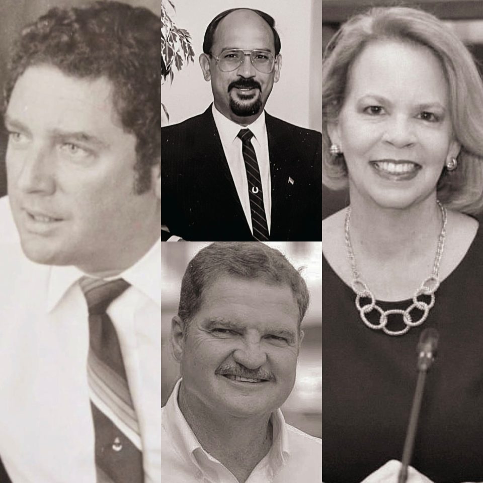 Stichting Klein Aruba Y Omar Harms Ta Presenta The Prime Ministers 8