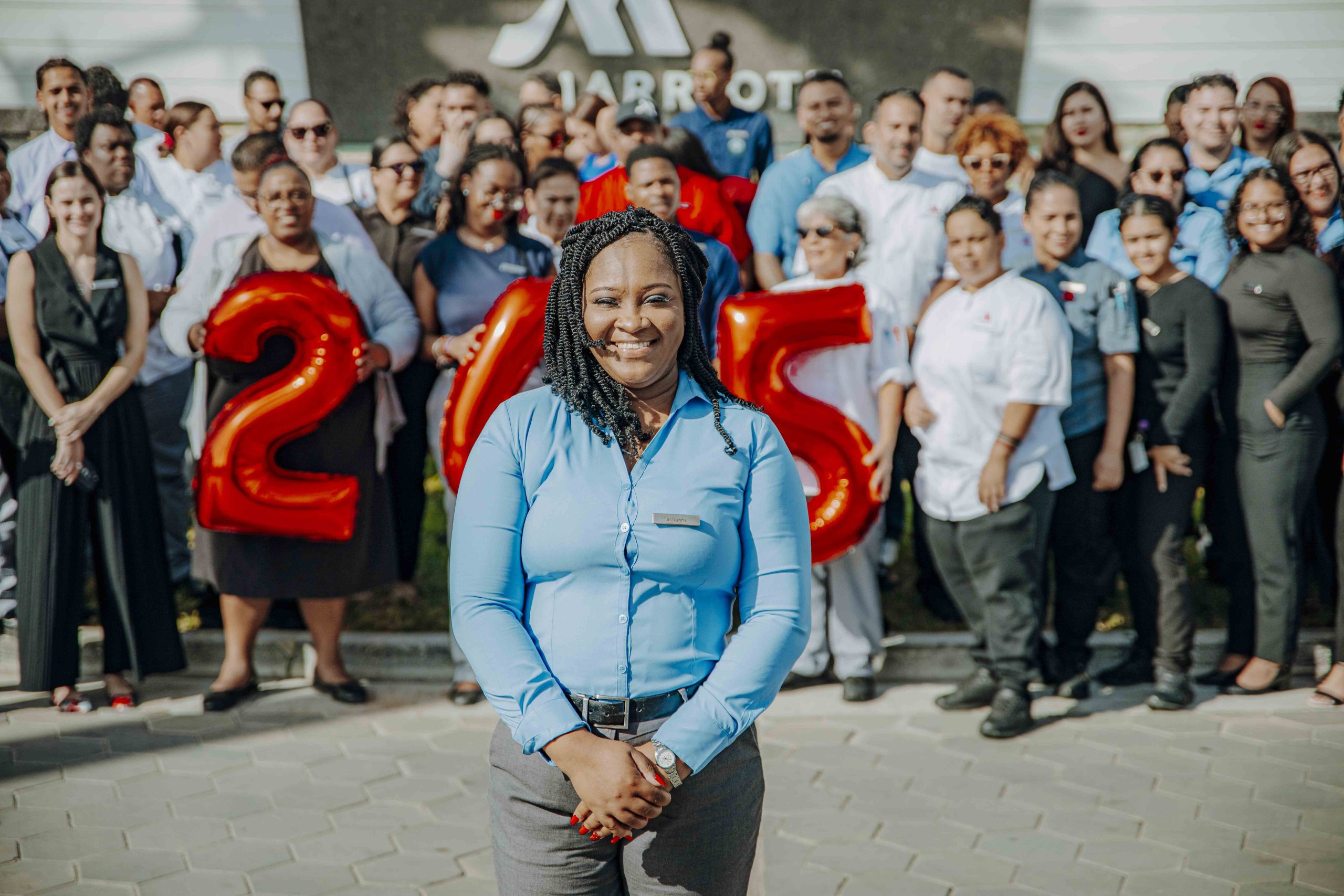 Tashonna Laird Guest Experience Expert Scaled