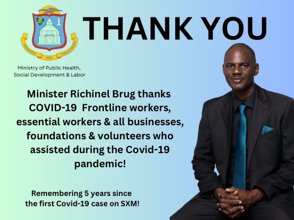 Thank You Remebering Covid 19