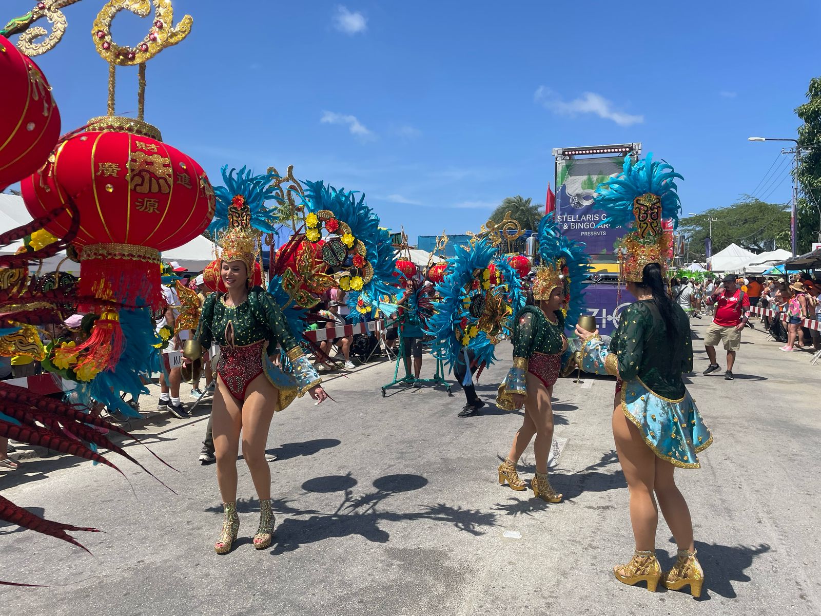 Carnaval 71 9