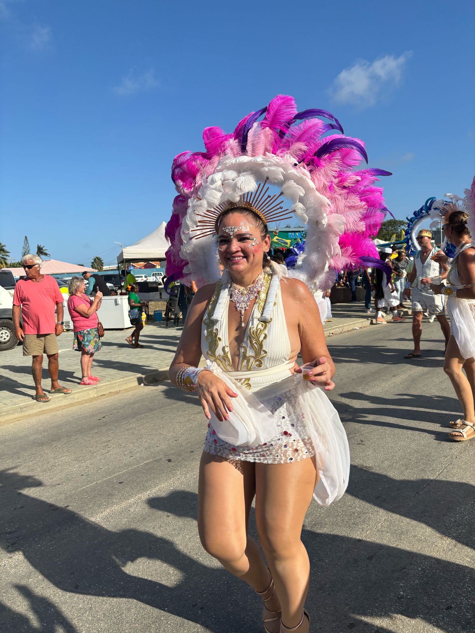 Carnaval Di Boneiro 3