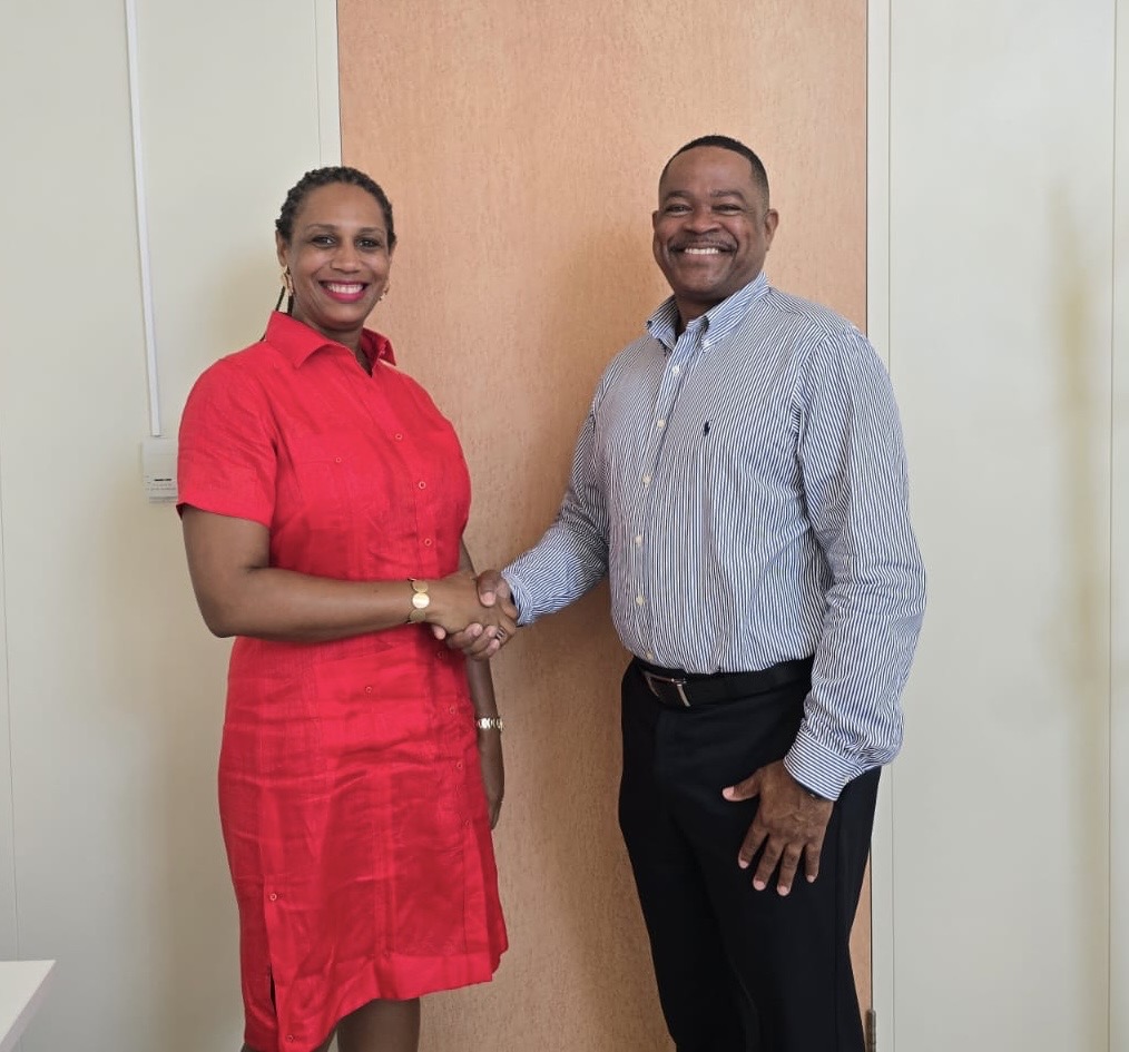 Ministry Of Teatt Partners With Smart Concepts 721 Bv To Launch Innovative Virtual Concierge Service For Tourists In St. Maarten 160 Image1