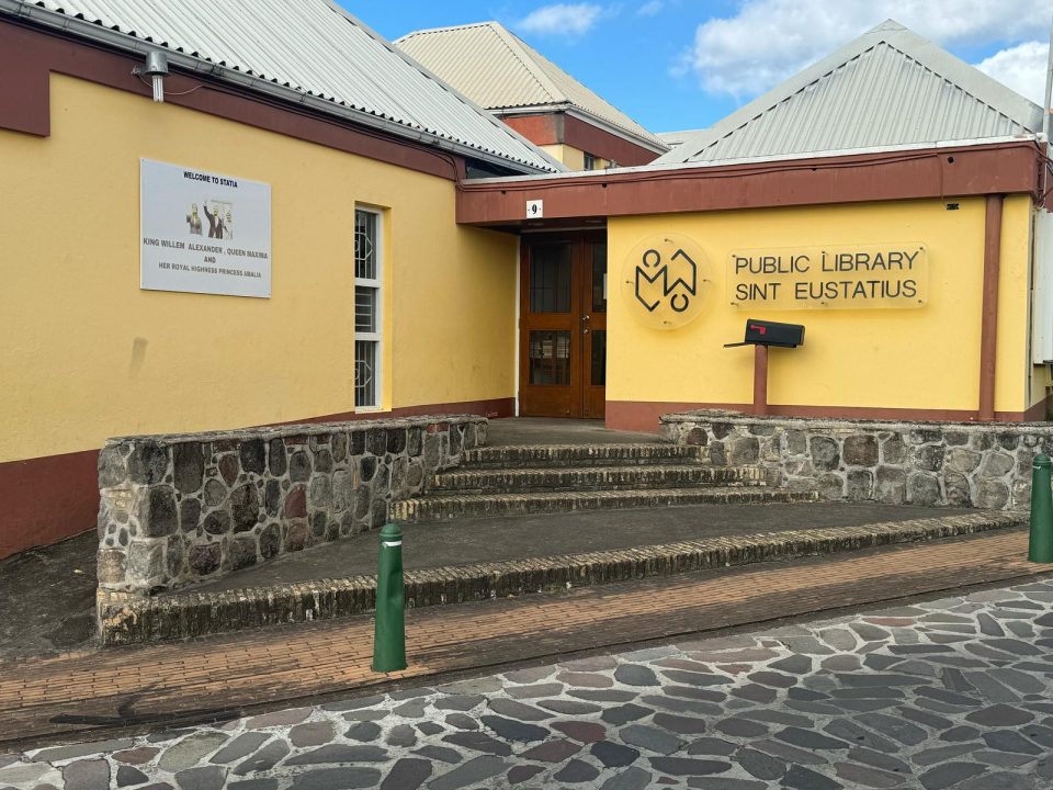 Library Image