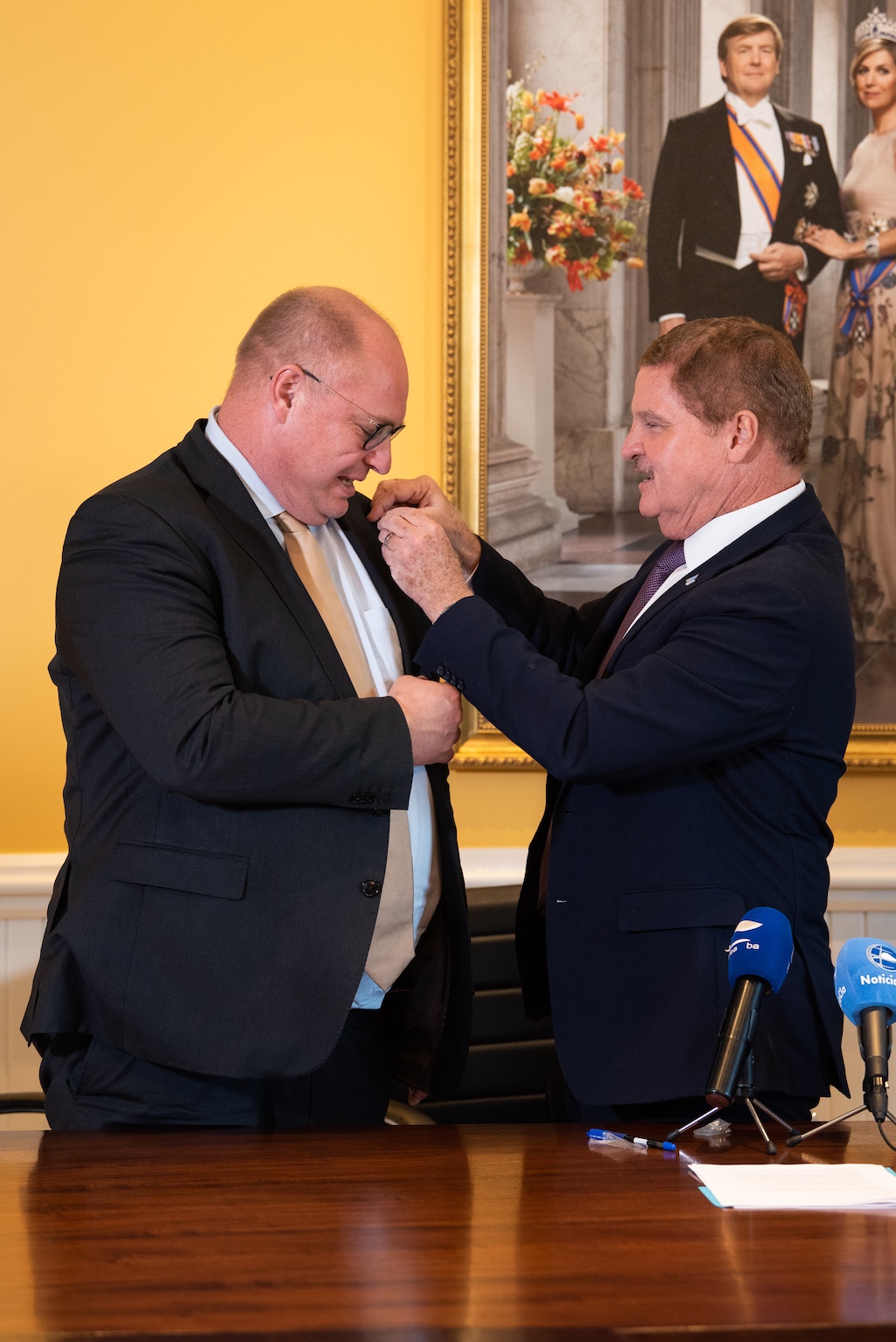 20250410 Minaz Minfeps Mintta Schiphol 014 1