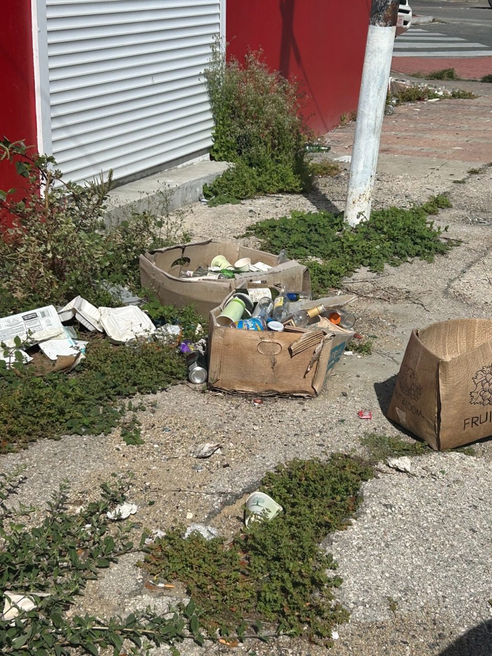 Aruba A Bira Un Sistema Contrario Na Kico Ta Bon