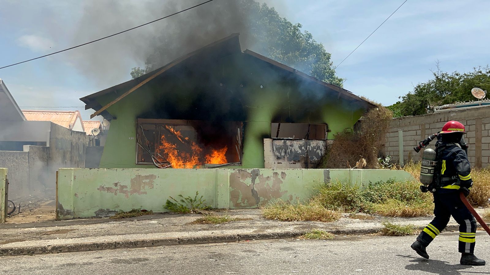 Cas Bandona Na Dakota Pega Na Candela 1