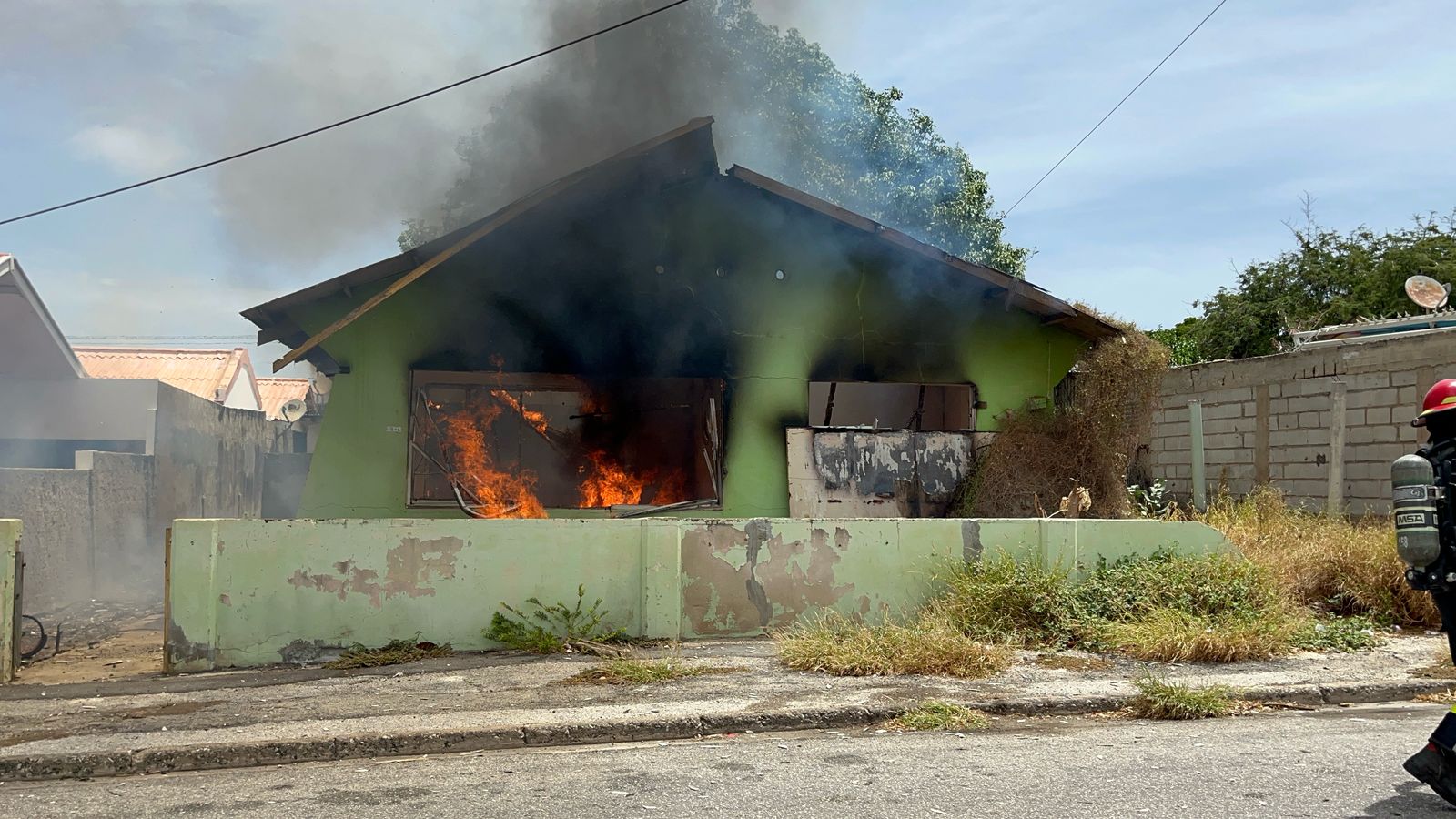 Cas Bandona Na Dakota Pega Na Candela.5