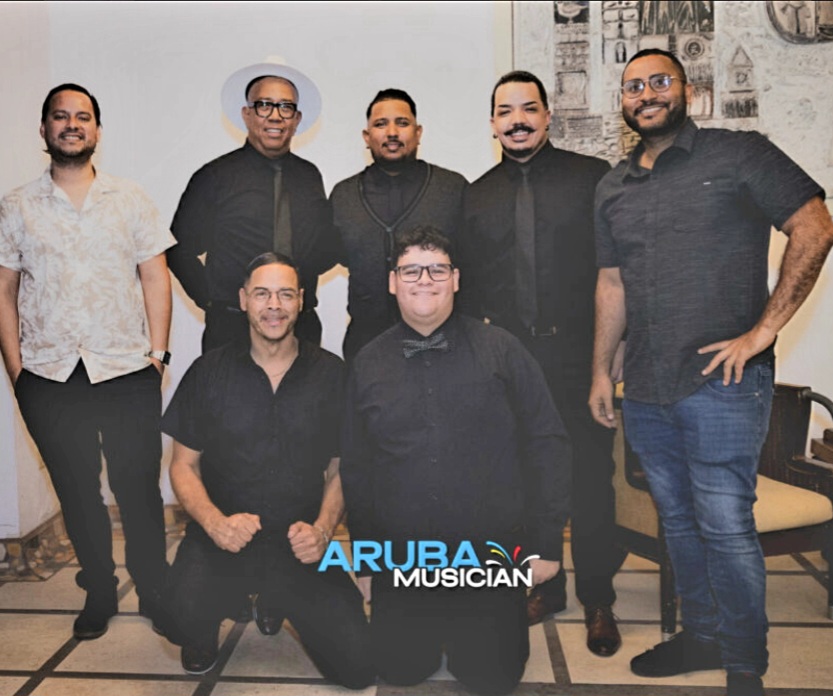 Concierto Chris Y Tania Kross .125