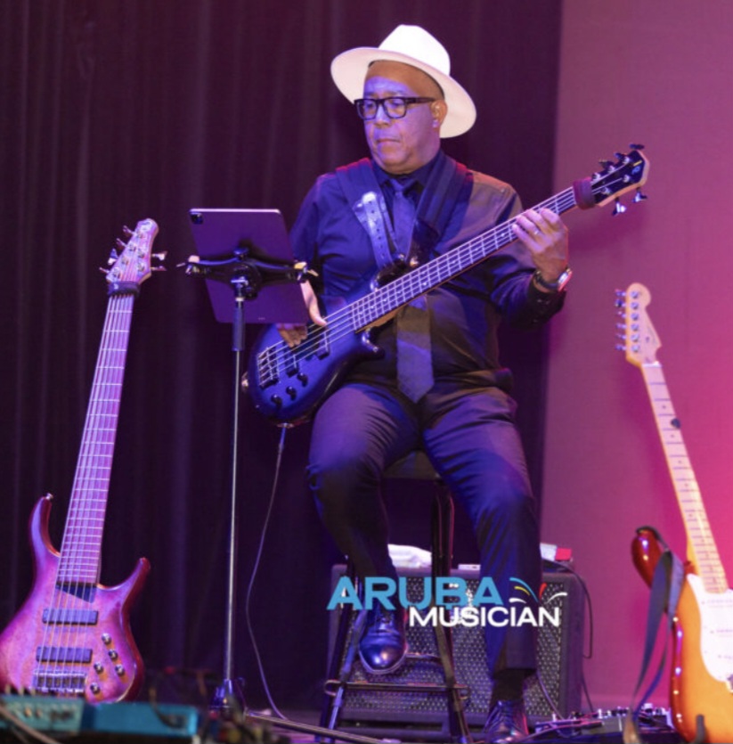 Concierto Chris Y Tania Kross .27895