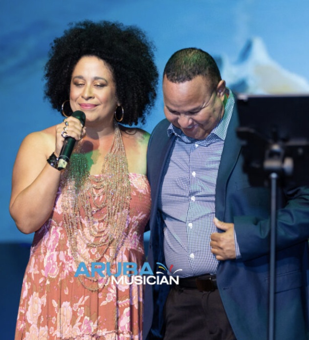 Concierto Chris Y Tania Kross .369