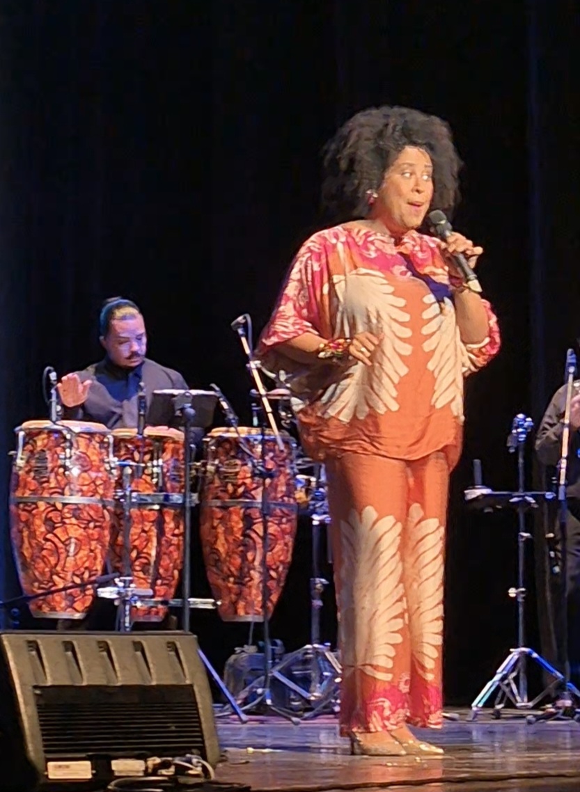 Concierto Chris Y Tania Kross 078