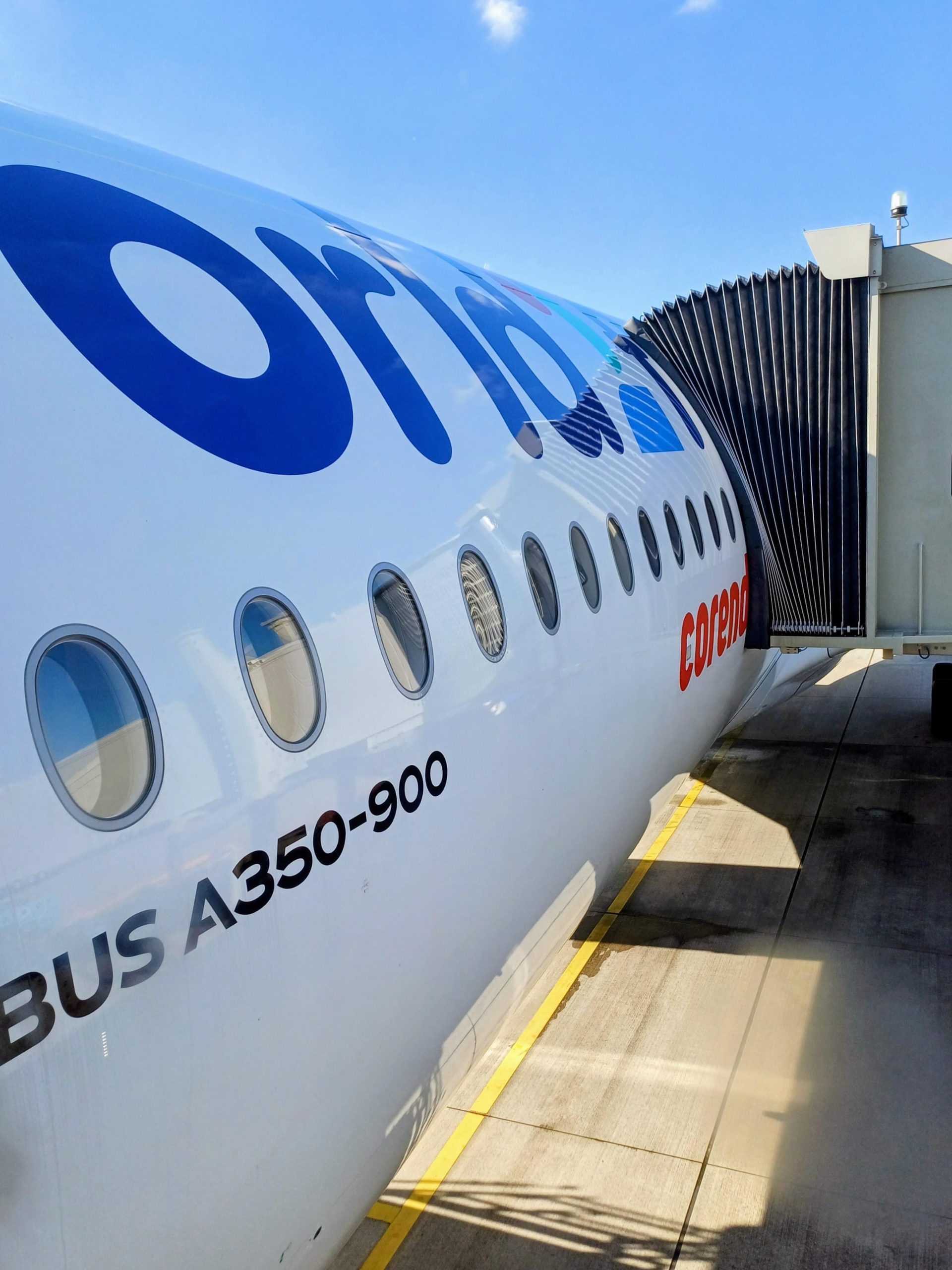 Corendon Dutch A350 900 02 1 Scaled