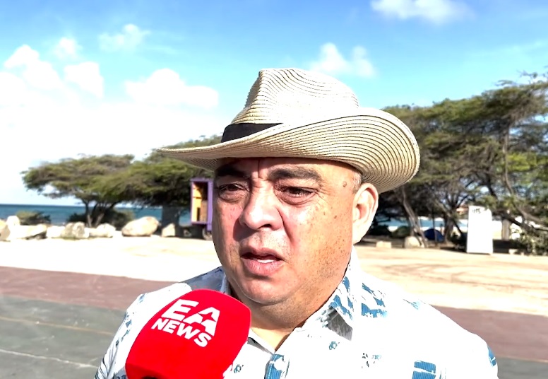Director Di Directie Natuur En Milieu Gisbert Boekhoudt
