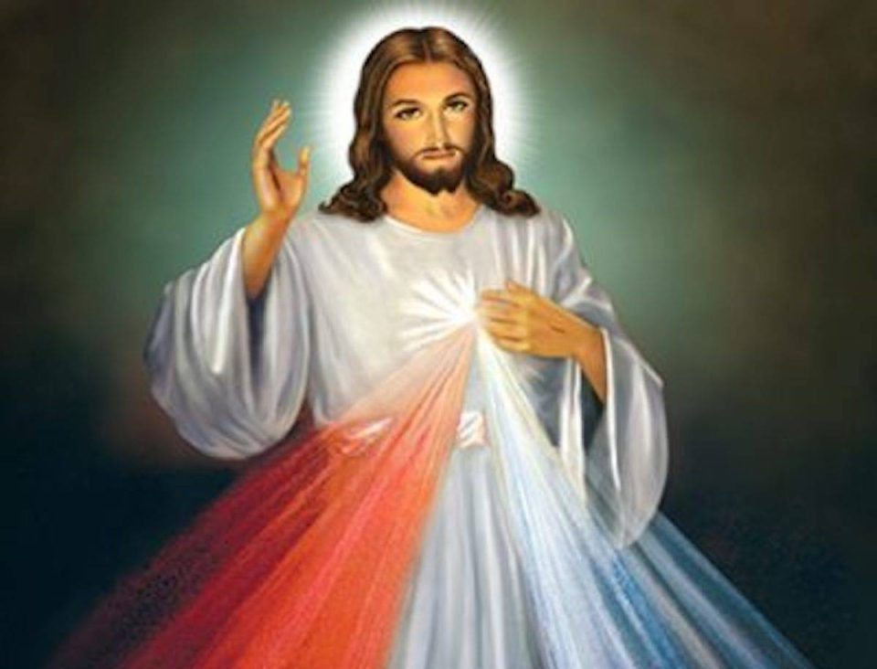 Divina Misericordia