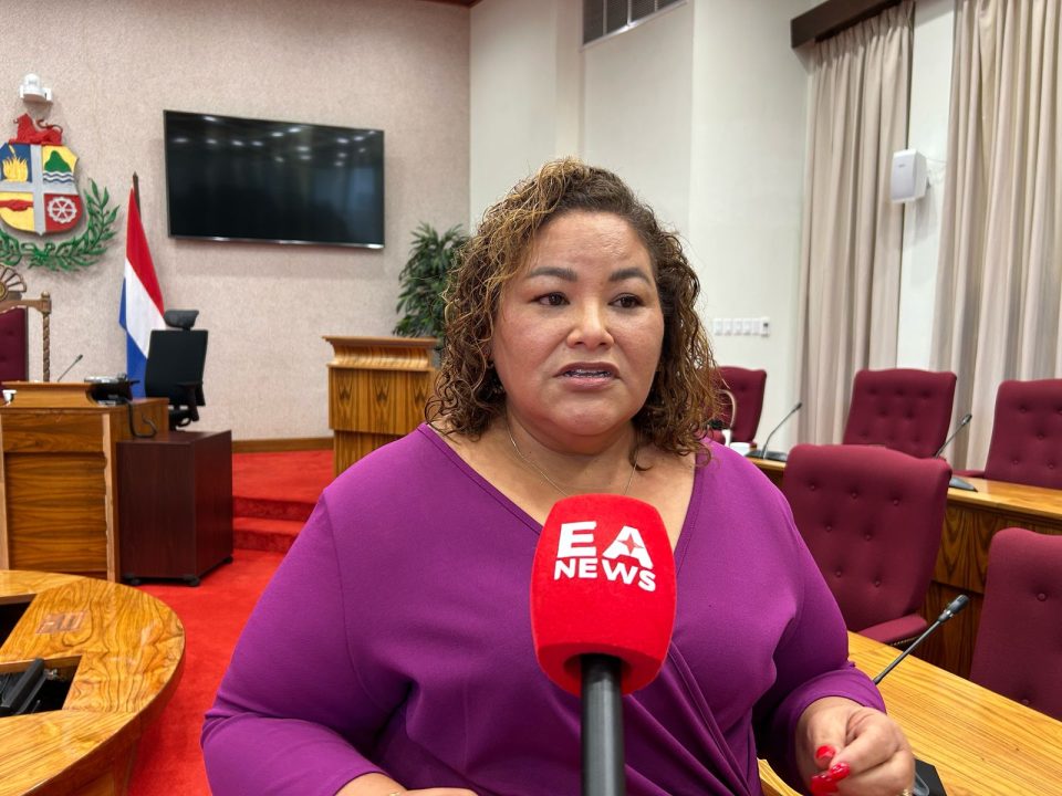 Fundeshi Pa Atende Situacion Di Adultonan Mayor A Keda Implementa