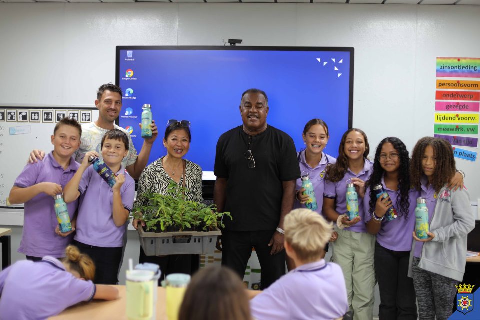 Klimaattafel Liseob 1