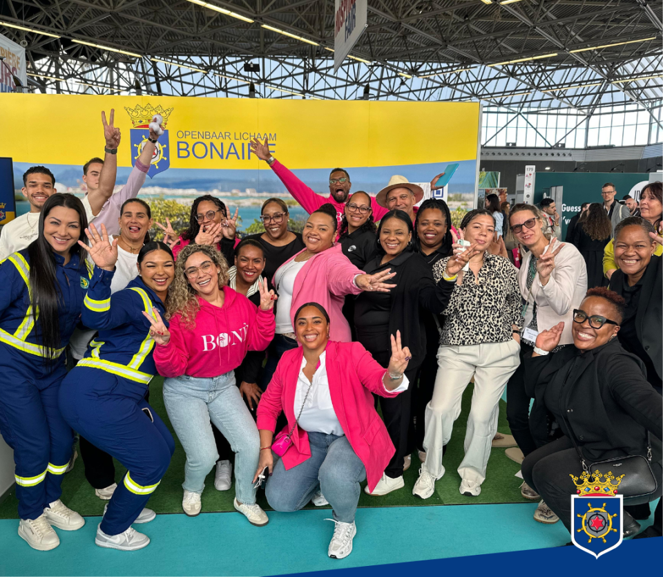 Nationale Carrierebeurs 1