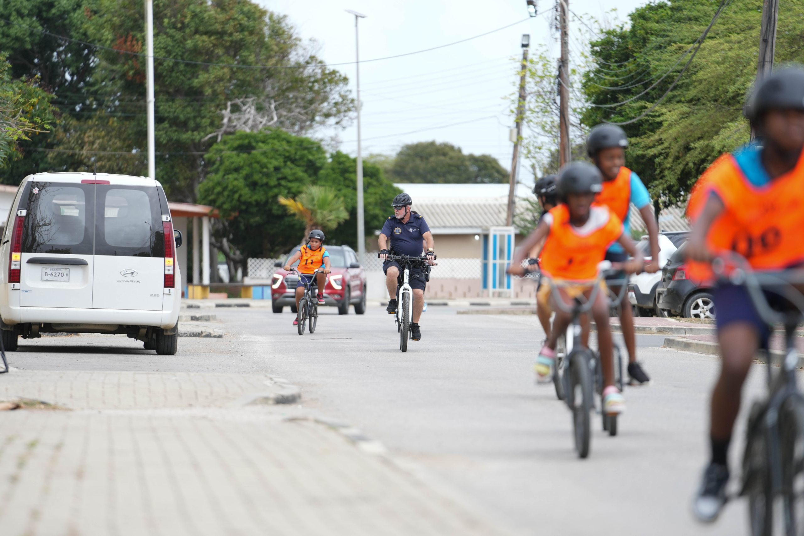 Pa Prome Biaha Eksamen Praktiko Di Trafiko 1 Scaled