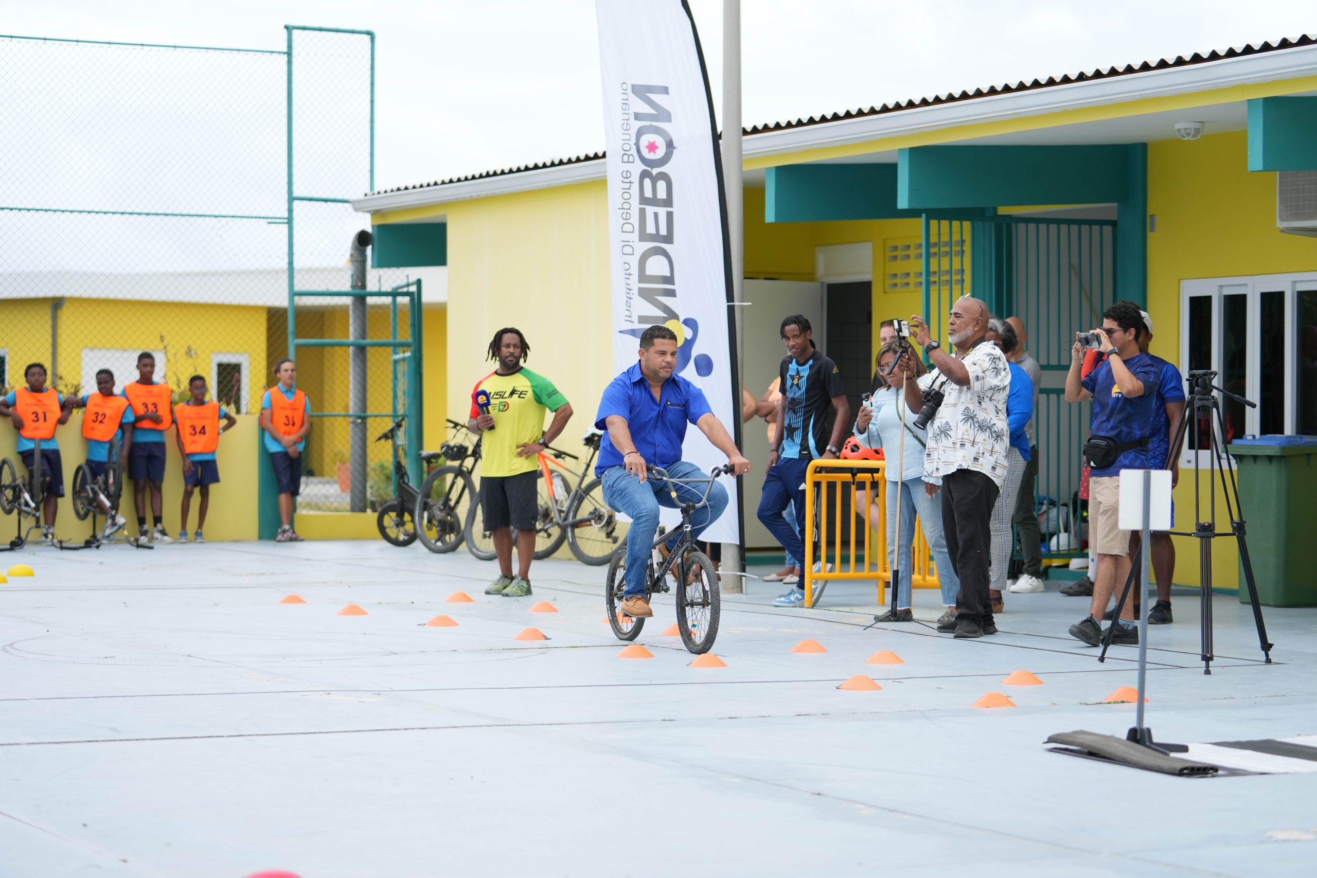Pa Prome Biaha Eksamen Praktiko Di Trafiko.3 Scaled