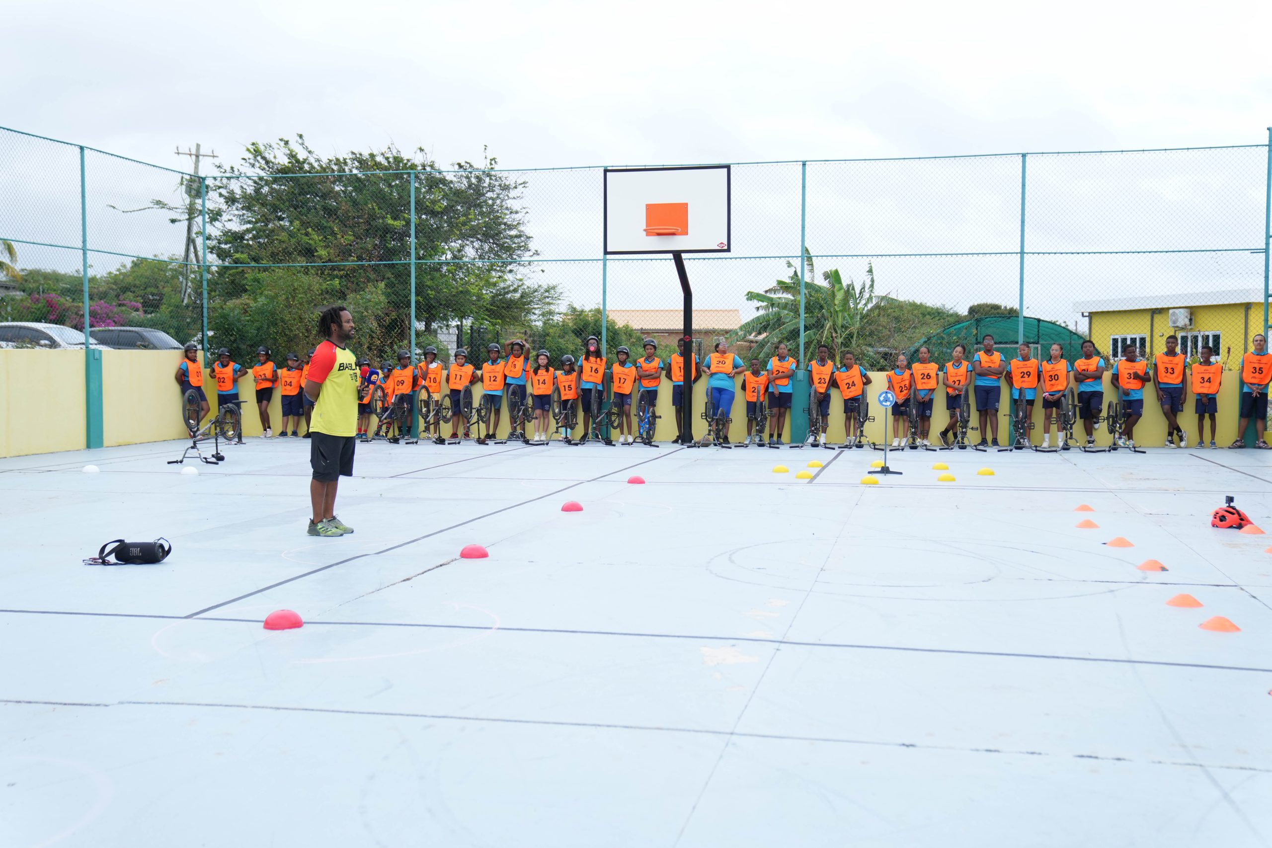 Pa Prome Biaha Eksamen Praktiko Di Trafiko.5 Scaled